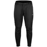 Pantalone story softšel, crne xxl ( 900501-XXL )