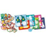 Ses Creative Edukativni set - gde žive životinje ( 1042915 ) | ePonuda.com
