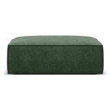 Mazzini Sofas Tamnozeleni tabure Vanda - Cijene