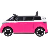  Licencirani auto na akumulator Volkswagen ID BUZZ - rozi | Eponuda.ba