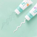 Naif Kids Softening Conditioner regenerator za jednostavno raščešljavanje kose za djecu 200 ml | shoptok.hr