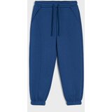 Sinsay Podstavljene oversize trenirka hlače s pamukom, 2 komada | shoptok.hr