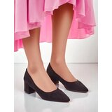 Resti Women's low-heeled pumps Agas | shoptok.hr