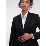 Orsay Black women's blazer - Women's | shoptok.hr