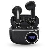Energy Sistem black chargeview tws bežične slušalice crne (M50047) Cene