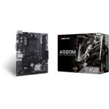 Oblivion gaming oprema Matična ploča AM4 Biostar A520MHP 2.0 VGA/HDMI/M.2 | Eponuda.com