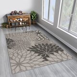 Conceptum Hypnose Tepih Woopamuk259 100 x 200cm, Sivi | Eponuda.com
