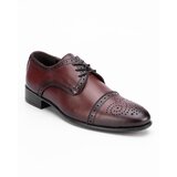 La Force Fashion muške cipele TP-174-208 - bordo | Eponuda.com