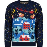 Frogies Moški pulover Printed | Shoptok.si
