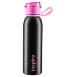 Takk Alu Sport 10, flašica za vodu, aluminijumska, 600ml, miks Ljubičasta | ePonuda.com