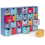  Ca1507 adventski kalendar 39 x 7 x 25 cm | shoptok.hr