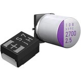 Panasonic Elektrolitski kondenzator SMT 100 ÂµF 16 V/DC 20 % (promjer x V) 10 mm x 8 mm 16SVP100M 1 kom. Cijene