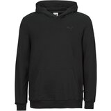 Puma Puloverji FD MIF HOODIE MADE IN FRANCE Črna | Shoptok.si