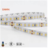 Dawn led traka hl 2835-120-NW 12V IP20 (5met, 12W/m, 8mm) | ePonuda.com