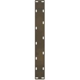  Noge za klub stolić prirodni čelik 2 kom 60 x (42-43) cm čelik | shoptok.hr