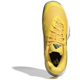 Adidas Tenis Barricade Allcourt Rumena | Shoptok.si