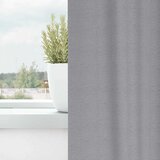  Zavjese za blackout s prstenovima 2 pcs Svijetlo siva | Eponuda.ba