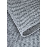Villeroy & Boch Sivi ručno rađen vuneni okrugao tepih ø 200 cm Francois – | shoptok.hr