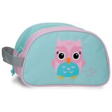Roll Road Happy Pets dečiji neseser - pink ( 49.944.49 ) Cene
