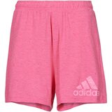 Adidas W WINRS SHORT Ružičasta Cijene