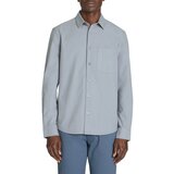 Celio Long Sleeve Shirt Jamartel - Men's Cene