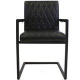 MID.YOU SET NASLANJAČEV, kovina, umetna masa, tekstil črna | Shoptok.si