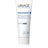 Uriage Bariederm Insulating Barrier Cream krema za zaštitu od vanjskih utjecaja 75 ml | shoptok.hr