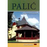 Studio Bečkerek Grupa autora
 - Korak po korak - Palić (nemački) Cene