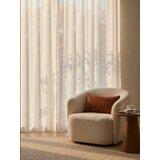 Sinsay Zavjesa s ukrasnom niti | shoptok.hr