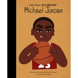Hachette Maria Isabel Sanchez Vegara - Michael Jordan Cene