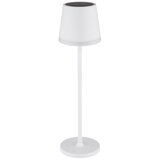 Globo 36637W - LED solarno svetlo SOLAR LED/0,6W/3V 3000K IP44 belo | Eponuda.com