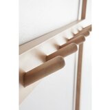 Jotex Set za hodnik od masivnog bora u svijetloj prirodnoj boji 75x190x32 cm Cole – | shoptok.hr
