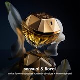 Paco Rabanne Lady Million parfumska voda za ženske 30 ml | Shoptok.si