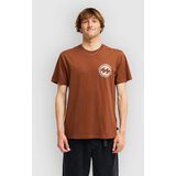 Billabong Crayon Wave T-Shirt tortoise shell | Shoptok.si