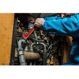 Unior klešta za cevi podešavajuća prava 492 1 i 1/2(10) | ePonuda.com
