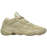 Adidas Nizke superge Yeezy 500 Super Moon Yellow Bež Cene