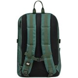 Caterpillar Nahrbtniki Yuma Backpack Zelena | Shoptok.si