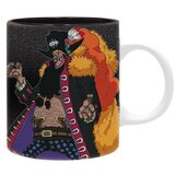 Abystyle Šolja - One Piece - Blackbeard | Eponuda.com