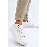 Big Star Women's Classic High Top Sneakers Cene