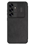  Torbica Nillkin Qin Pro Leather za Samsung S931B Galaxy S25 crna | ePonuda.com
