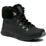 Big Star Škornji MM274488 Black 906 | Shoptok.si