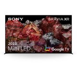Sony XR-65X95L 4K UHD Google TV (model 2023/24) - - 65 - Ob nakupu vam podarimo stenski nosilec! | Shoptok.si