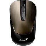 Genius NX-7125 wireless optical usb chocolate miš | ePonuda.com