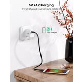 Ugreen USB 3.0 kabel USB A na Micro B, 1m, (20664626) | Shoptok.si
