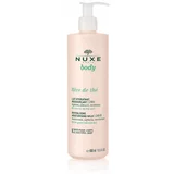 Nuxe body Care Reve De Thé Revitalising Moisturising Milk hidratantni, omekšavajući i revitalizirajući losion za tijelo 400 ml za žene