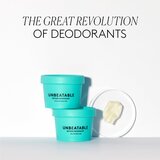 Cocunat Unbeatable kremasti dezodorant brez aluminijevih soli 40 g | Shoptok.si