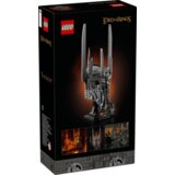Lego Icons The Lord of the Rings: Sauron’s Helmet #11373 | Shoptok.si