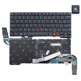 XRT POWER tastatura za laptop lenovo thinkpad T14s gen 5 gen 6 T14s 5th 6th gen veliki enter, backlight i gumb Cene