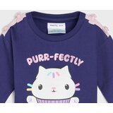 Sinsay Crewneck majica Gabby’s Dollhouse | shoptok.hr