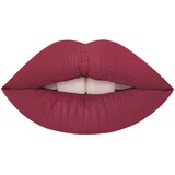 Not So Funny Any Matte Liquid Lipstick tekoča šminka z mat učinkom odtenek Berry 3,8 ml | Shoptok.si